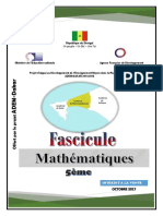 Adem Fascicule Maths 3eme v10.17