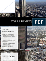 Torre Pemex