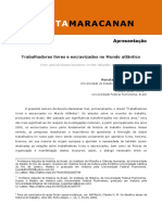 Apresentacao Maracanan PDF