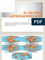 EL RELIEVE LATINOAMERICANO.pptx