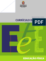 17 Currículo da Cidade Educação de Jovens e Adultos Educação Física.pdf