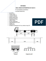 Informe Primer Avance Diseño Viga T