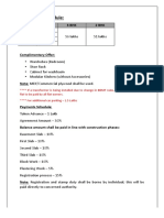 List Materials PDF