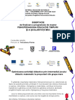 Tiutiu Giorgia-Laura Disertatie PDF