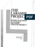 The Laramie Project