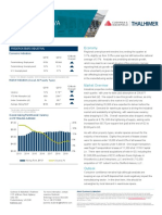 Fredericksburg Americas Alliance MarketBeat Industrial Q32019