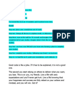 Motivational Journal PDF