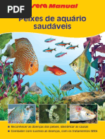 Manual Completo Sera Doenças Peixes
