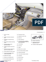 Peugeot 206 - 2005-2006 - Manual