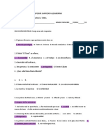  Prueba El Tunel 