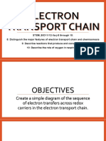 2.21.electron Transport Chain