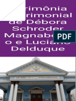 CERIMÔNIA-MATRIMONIAL-DE-LUCIANO-DELDUQUE-E-DÉBORA-SCHRODER-19-10-2019-DA-E-..-V-...pptx