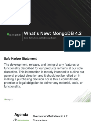 Manage users and roles mongodb manual 3.6 mongodb documentation examples
