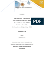 Paso - 3 - Grupo - 403016 - 88 - Fundamentación y Diseño de Un Instrumento - 02