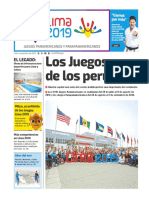 Lima 2019 Periodico2 PDF