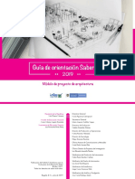 Guia de Modulo de Proyecto de Arquitectura 2019 PDF