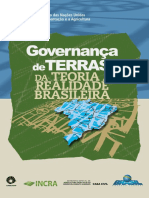 Governança de Terras