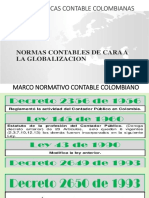 Encuentro Sincrónico - Normatizacion en Colombia Definitivo