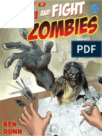 Figth Zombies
