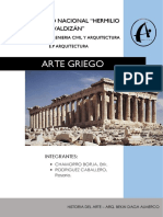 Arte Griego