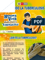 Rotafolio de Tuberculosis