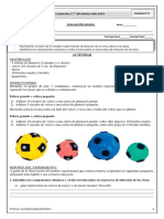 Trabajo Evaluado - Infección Viral