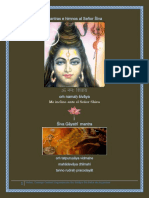 Mantras A Shiva