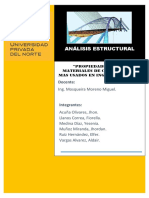 Propiedades Fisicas y Mecanicas de Los Materiales de Construcion 