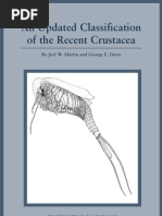 Download An Updated Classification of the Recent Crustacea by Berto Ruiz SN43175909 doc pdf