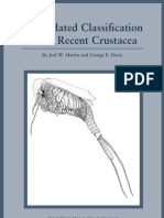 Download An Updated Classification of the Recent Crustacea by Berto Ruiz SN43175909 doc pdf