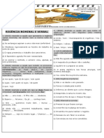 100 exercícios de regência verbal e nominal.pdf