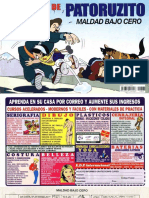 Correrías de Patoruzito 865 (Jun-2010) - Maldad Bajo Cero PDF