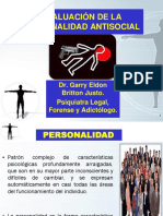 Garry Eldon Britton Justo-EVALUACION DE LA PERSONALIDAD ANTISOCIAL.pptx