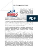 Caso Bimbo 1 - USAC