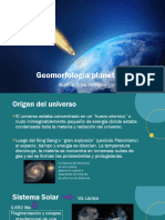 Geomorfología Planetaria PP