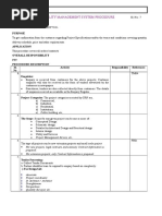 Project Sign-off Sheet Template | PDF | Art