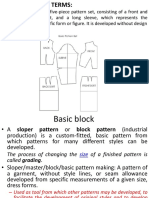 Pattern Chapter 2