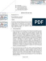 SENTENCIA DE VISTA DEL PODER JUDICIAL - AMPARO.pdf