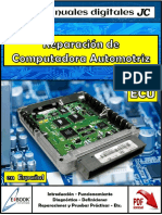 Reparación de ECUs ORG PDF