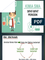 Sifat2 Tabel Periodik