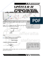 Cap 02 - Vectores (Casi)