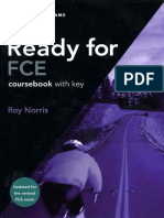 Macmillan Ready For FCE 2008 PDF