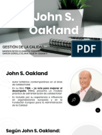 John S. Oakland