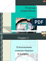 FINANZAS CORPORATIVAS