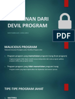 Keamanan Program