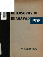 Philosophy of Bhagavad Gita Pesquisável PDF