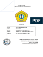 Laporan Akhir - 180441100015 - Alfi Tamima Kuswandi