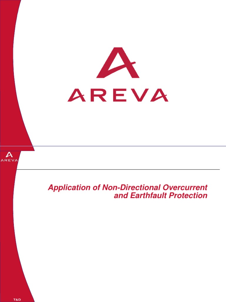 Overcurrent Protection and IEC Curves | PDF | Fuse (Electrical) | Relay