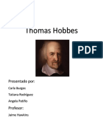 Thomas Hobbes