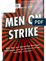 Men On Strike (April 16, 2018)